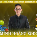 minh hoàng sodo