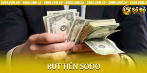 rút tiền sodo